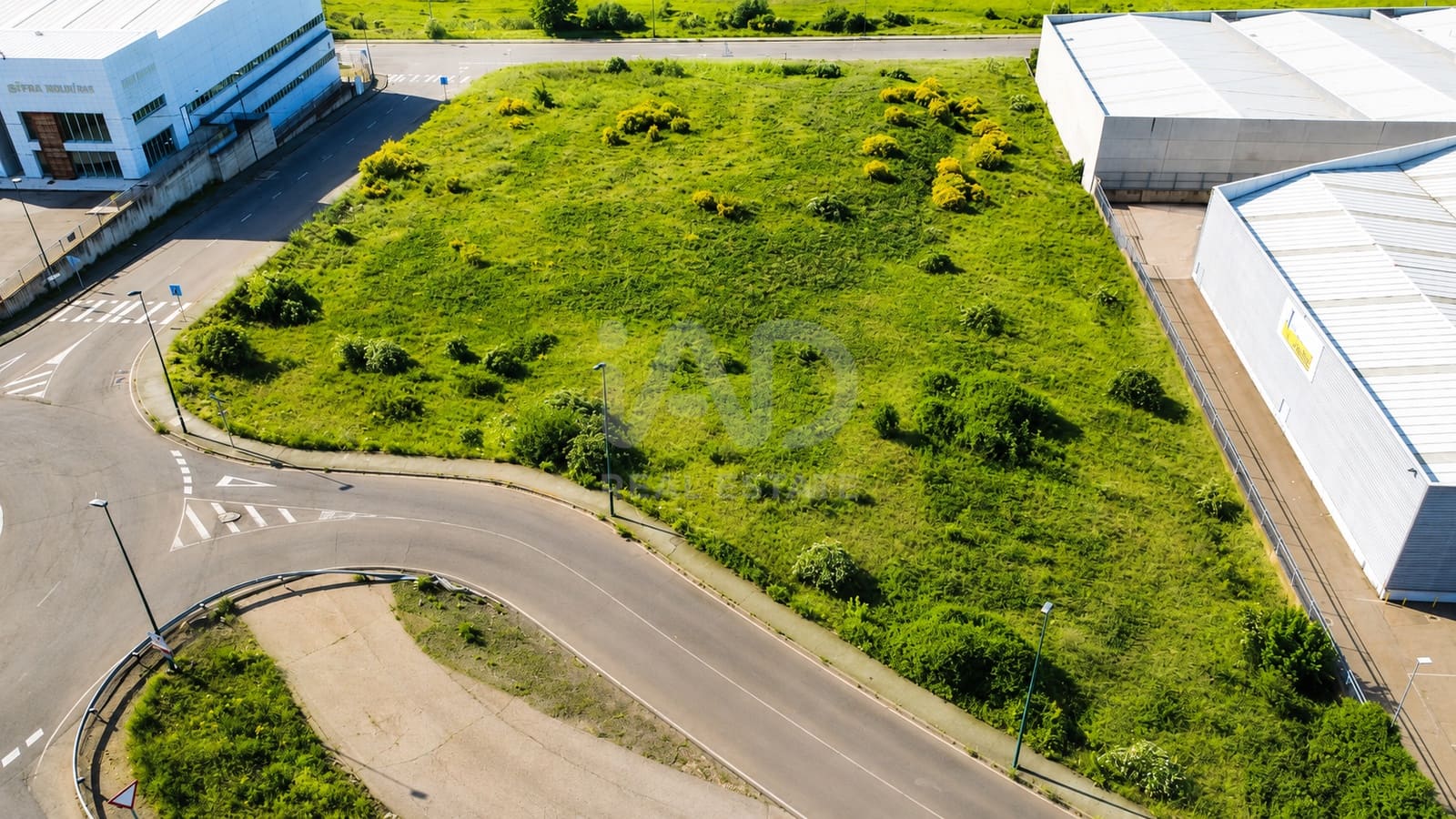 Undeveloped Land for sale in Leon city - € 525,000 (Ref: 9991386)