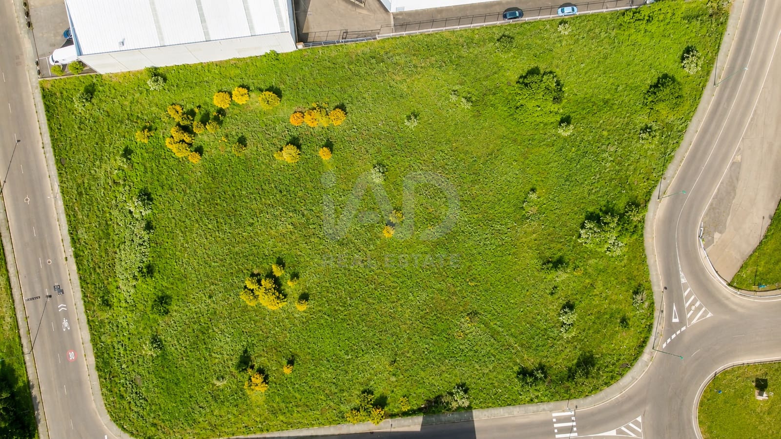 Undeveloped Land for sale in Leon city - € 525,000 (Ref: 9991386)