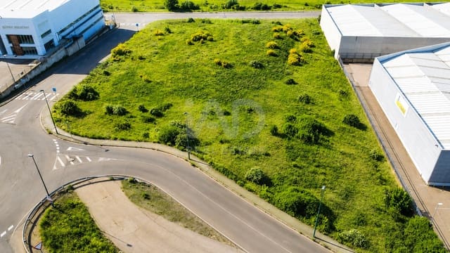 Undeveloped Land for sale in León city - € 525,000 (Ref: 9991386)