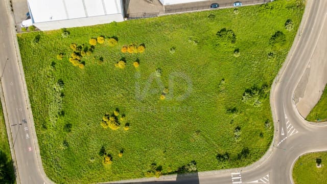 Undeveloped Land for sale in León city - € 525,000 (Ref: 9991386)