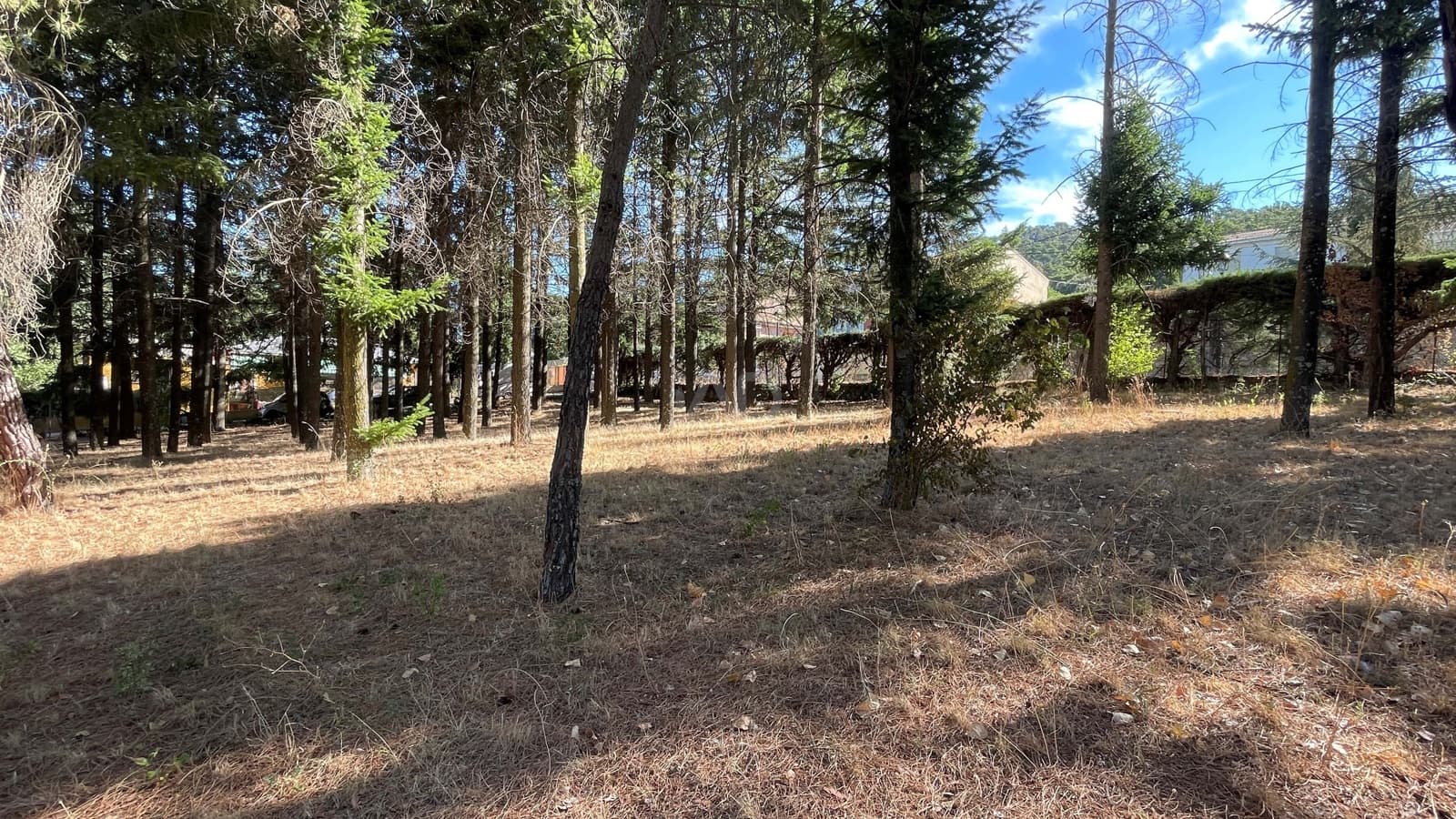 Area Edificabile in vendita in Madrid citta - 450.000 € (Rif: 9991387)