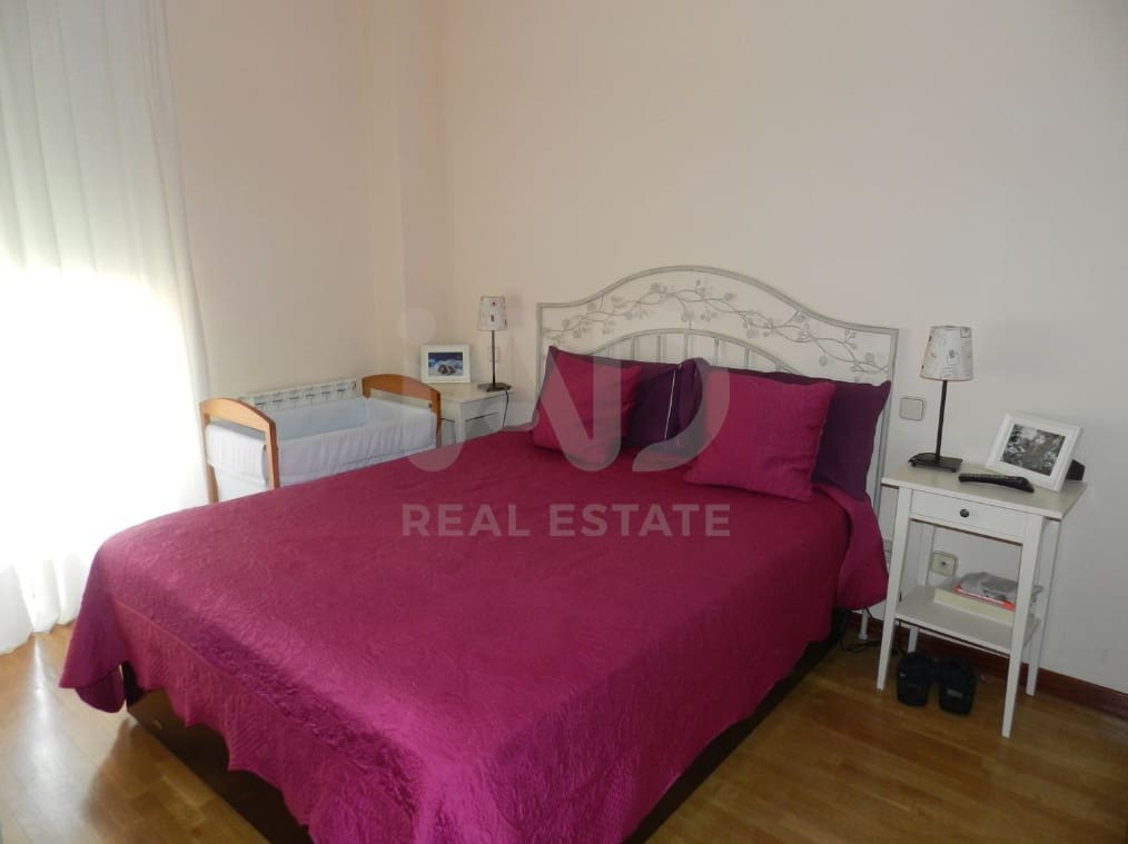 3 sovrum Lägenhet till salu i Madrid stad med garage - 280 000 € (Ref: 9991388)
