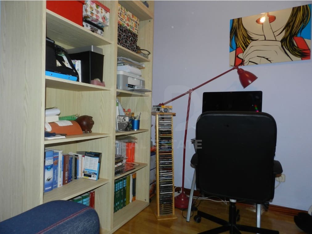 3 sovrum Lägenhet till salu i Madrid stad med garage - 280 000 € (Ref: 9991388)