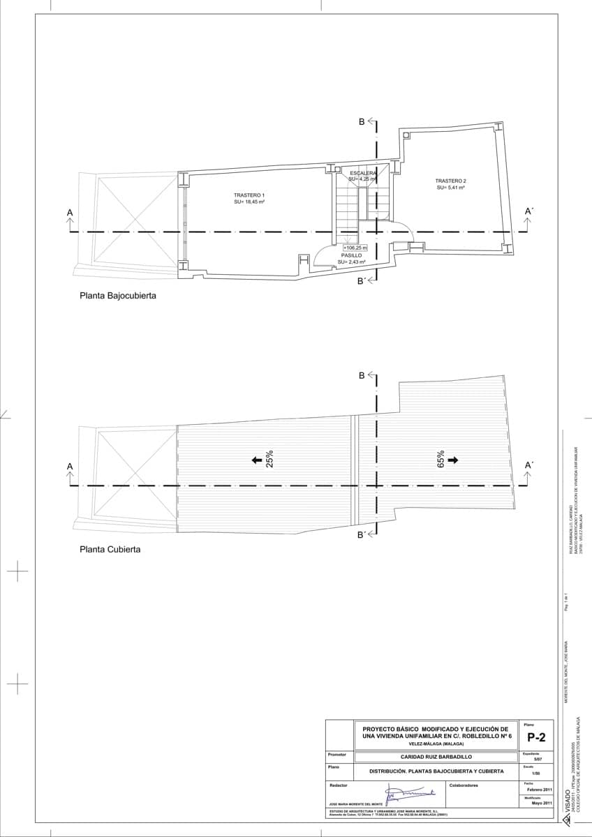 Bauplatz zu verkaufen in Velez-Malaga - 80.000 € (Ref: 9991389)