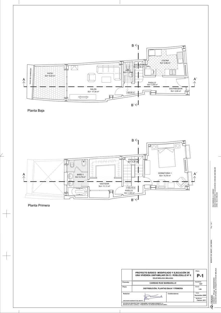Bauplatz zu verkaufen in Velez-Malaga - 80.000 € (Ref: 9991389)