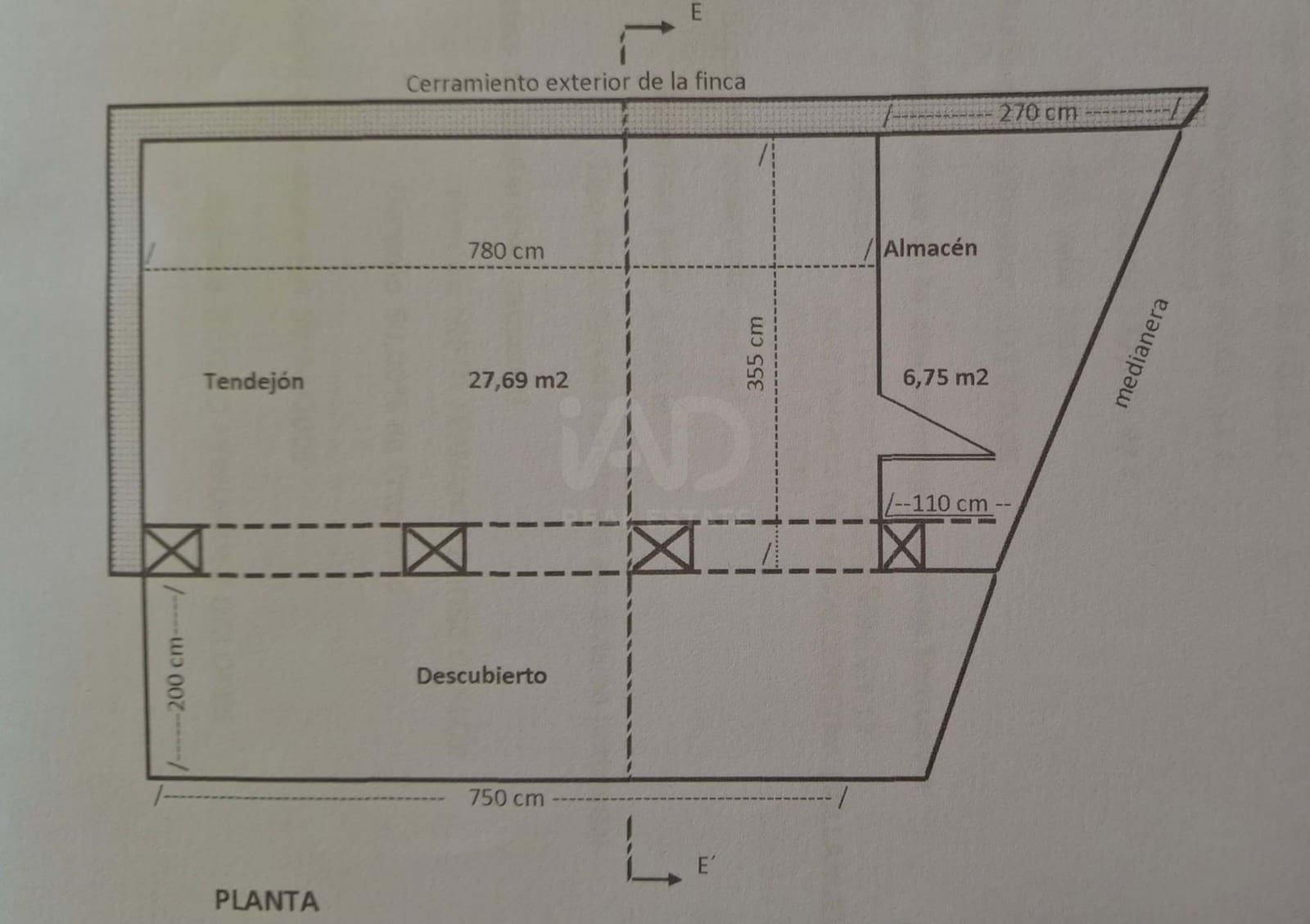 4 Zimmer Haus zu verkaufen in Leon Stadt mit Garage - 366.000 € (Ref: 9991390)