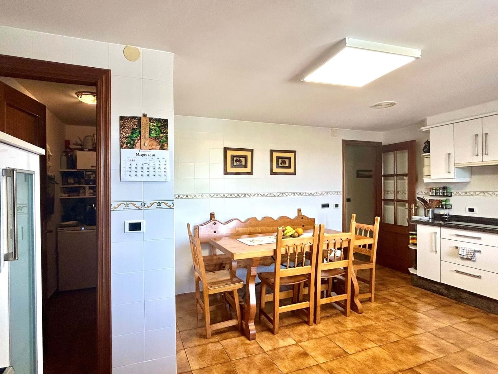 4 Zimmer Haus zu verkaufen in Leon Stadt mit Garage - 366.000 € (Ref: 9991390)
