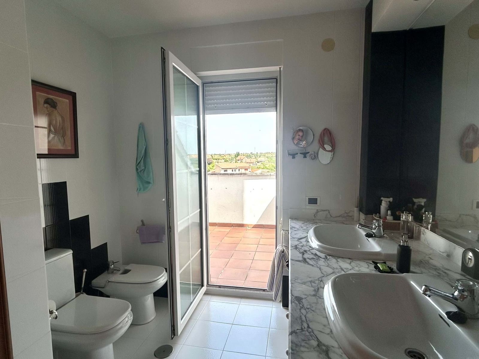 4 Zimmer Haus zu verkaufen in Leon Stadt mit Garage - 366.000 € (Ref: 9991390)