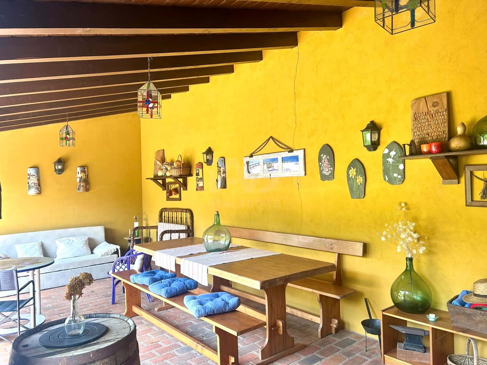 4 Zimmer Haus zu verkaufen in Leon Stadt mit Garage - 366.000 € (Ref: 9991390)