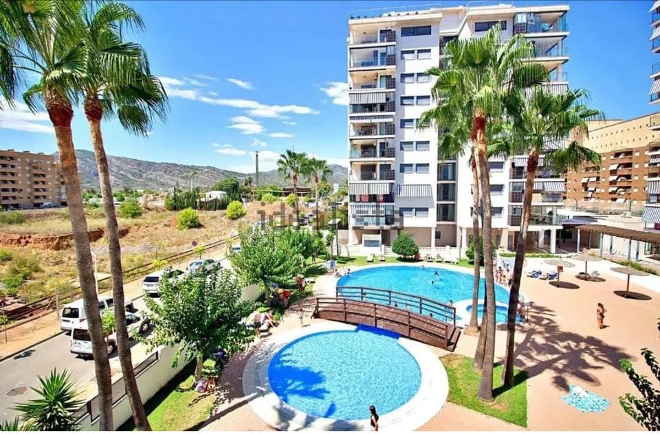 3 soveværelse Lejlighed til salg i Oropesa  med swimmingpool garage - € 330.000 (Ref: 9991392)
