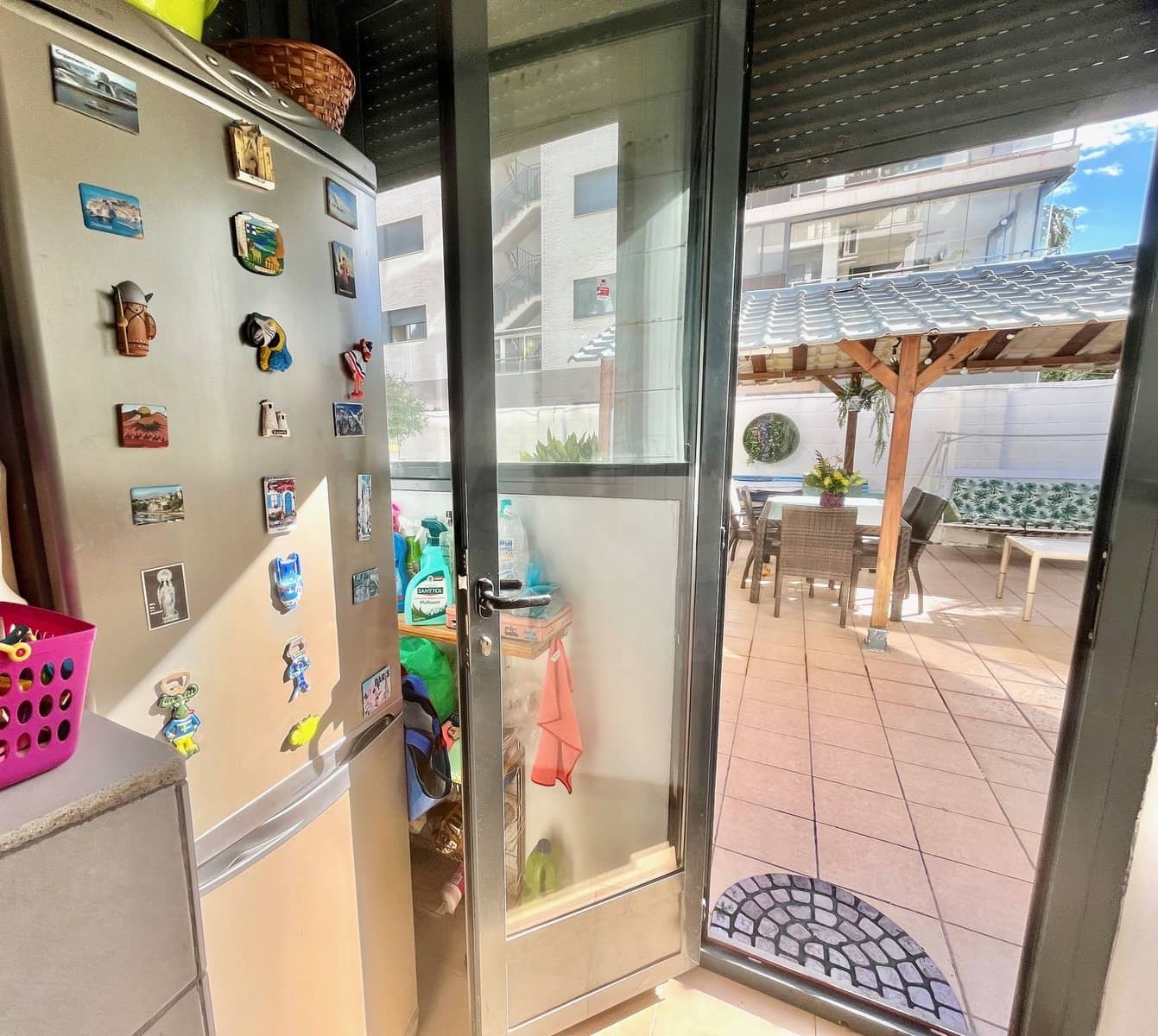 3 soveværelse Lejlighed til salg i Oropesa  med swimmingpool garage - € 330.000 (Ref: 9991392)