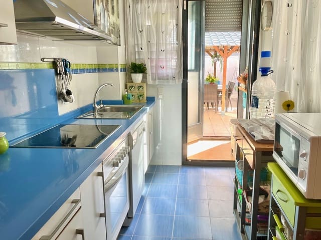 3 soveværelse Lejlighed til salg i Oropesa  med swimmingpool garage - € 330.000 (Ref: 9991392)