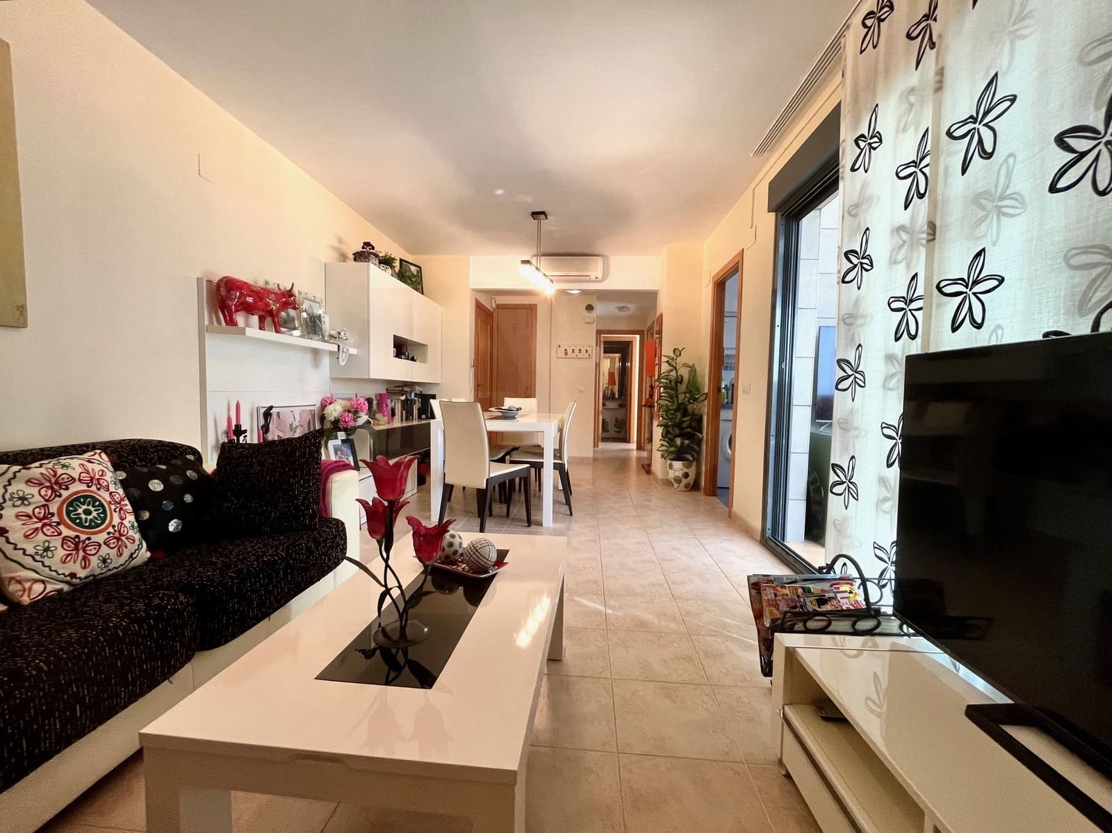 3 soveværelse Lejlighed til salg i Oropesa  med swimmingpool garage - € 330.000 (Ref: 9991392)