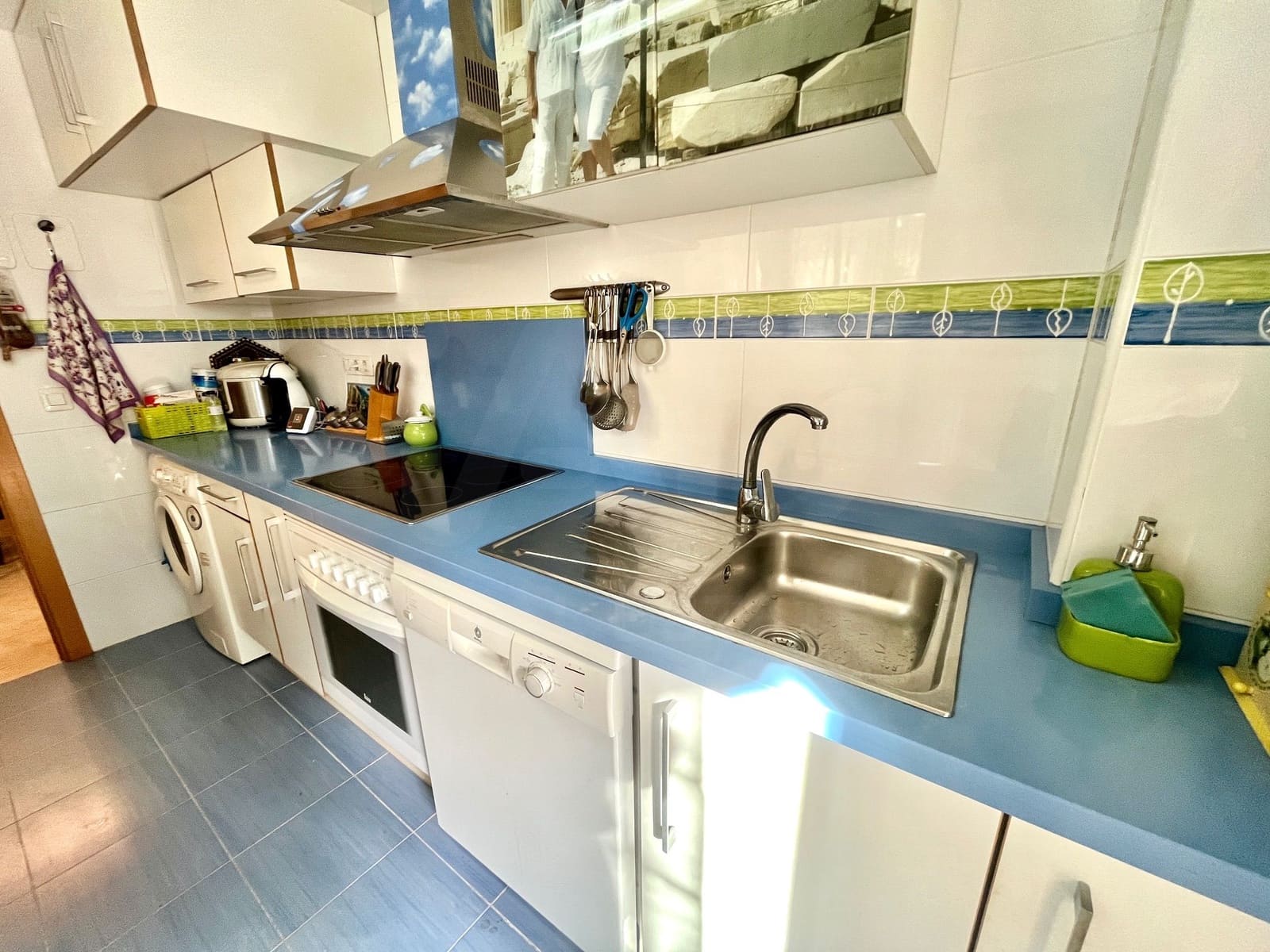 3 soveværelse Lejlighed til salg i Oropesa  med swimmingpool garage - € 330.000 (Ref: 9991392)