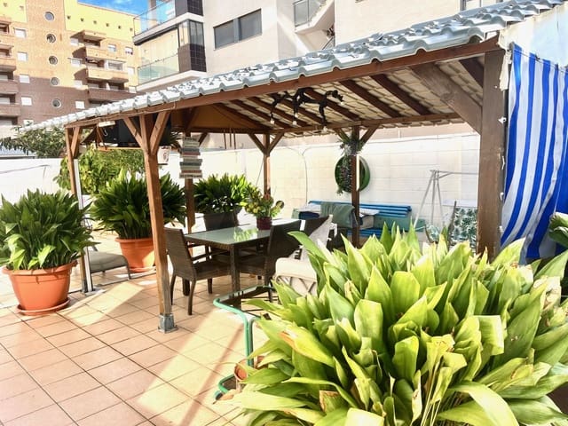 3 soveværelse Lejlighed til salg i Oropesa  med swimmingpool garage - € 330.000 (Ref: 9991392)
