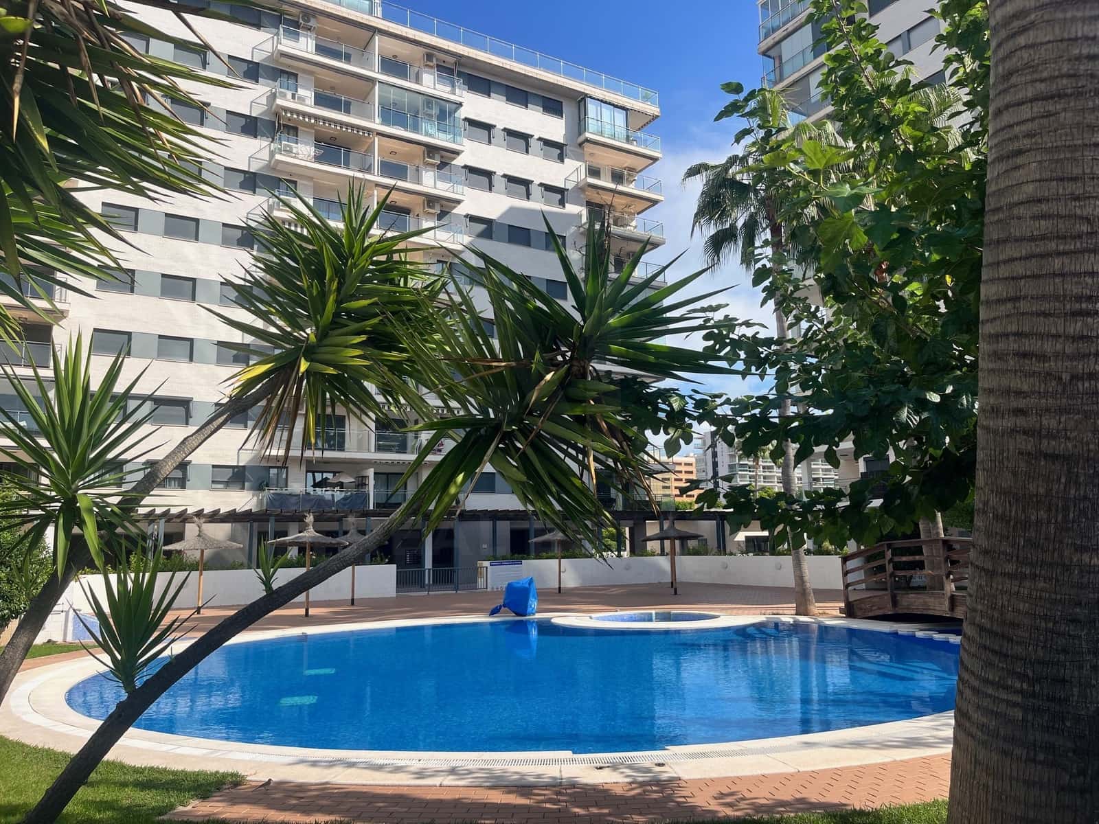 3 soveværelse Lejlighed til salg i Oropesa  med swimmingpool garage - € 330.000 (Ref: 9991392)