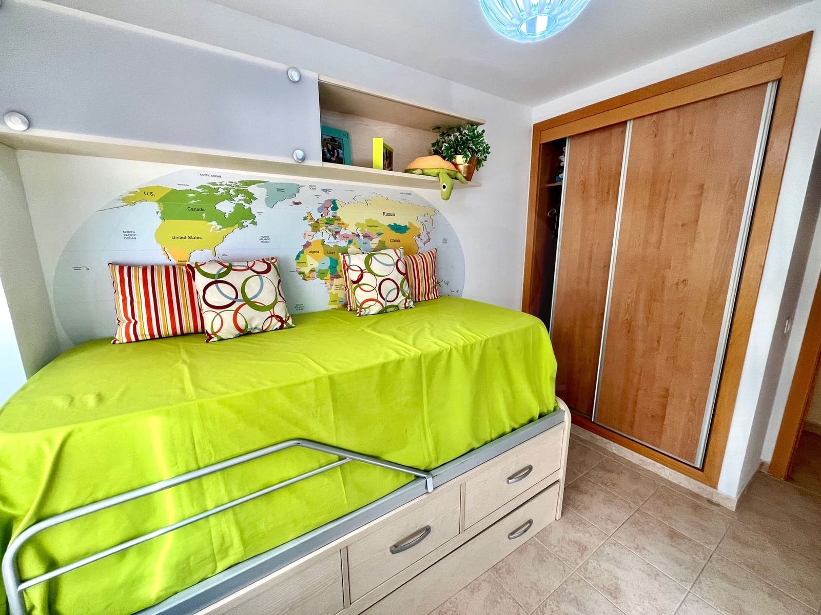 3 soveværelse Lejlighed til salg i Oropesa  med swimmingpool garage - € 330.000 (Ref: 9991392)