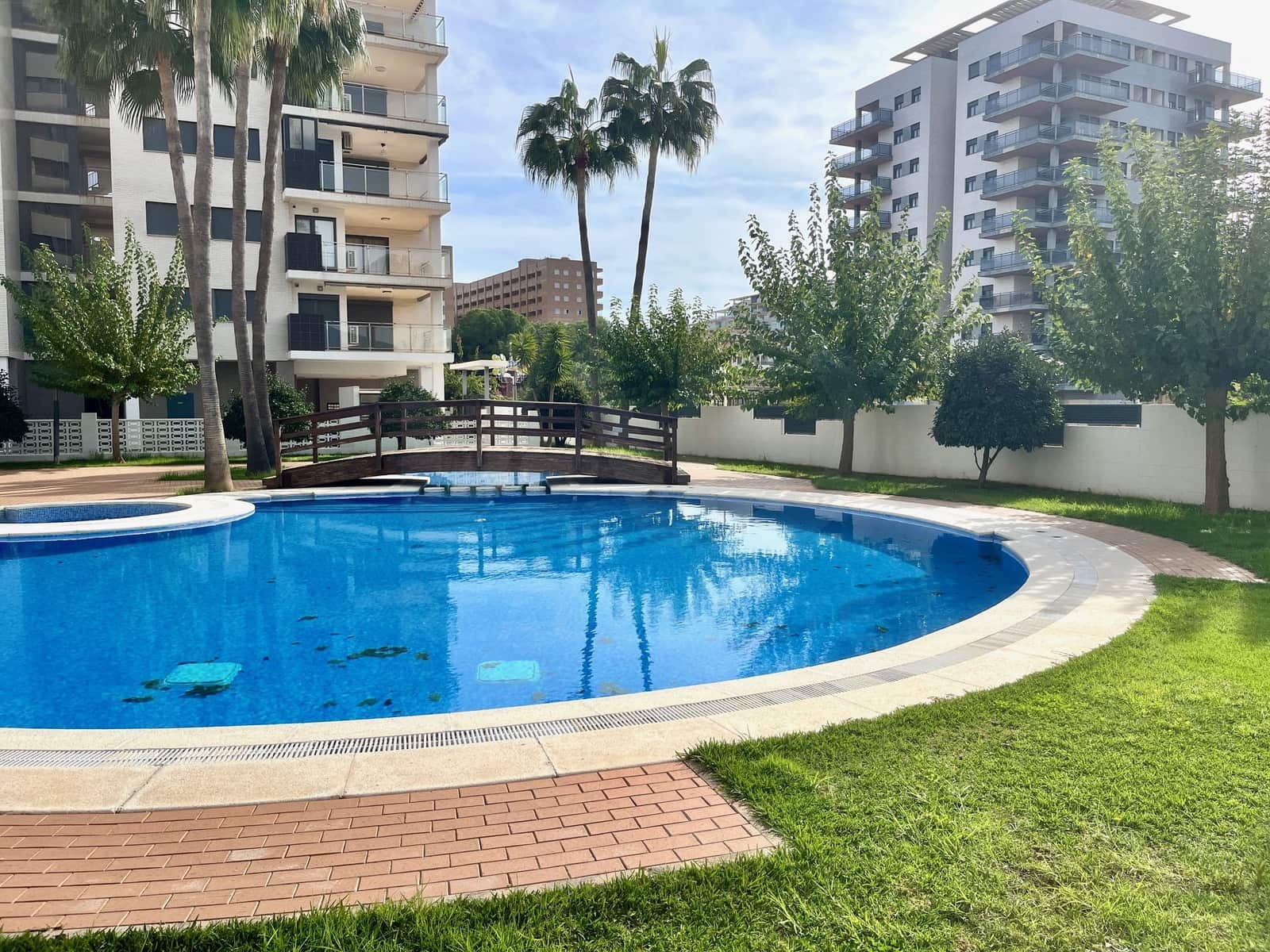 3 soveværelse Lejlighed til salg i Oropesa  med swimmingpool garage - € 330.000 (Ref: 9991392)
