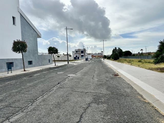 Area Edificabile in vendita in Huelva città - 56.000 € (Rif: 9991394)