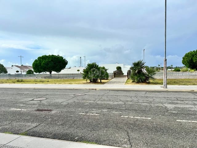Area Edificabile in vendita in Huelva città - 56.000 € (Rif: 9991394)