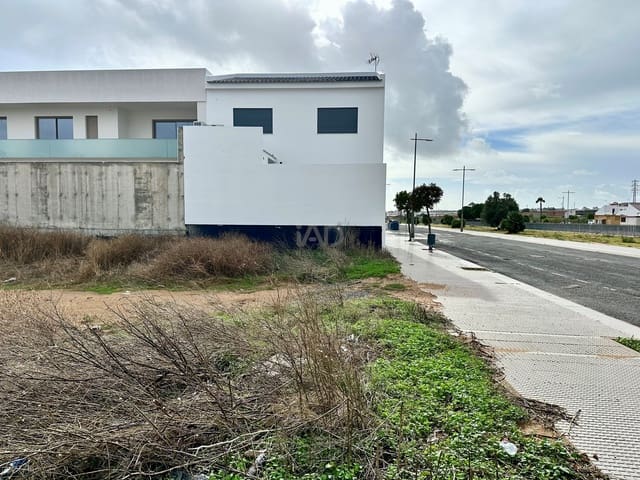 Area Edificabile in vendita in Huelva città - 56.000 € (Rif: 9991394)