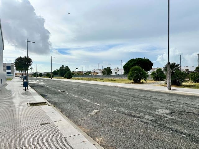 Area Edificabile in vendita in Huelva città - 56.000 € (Rif: 9991394)