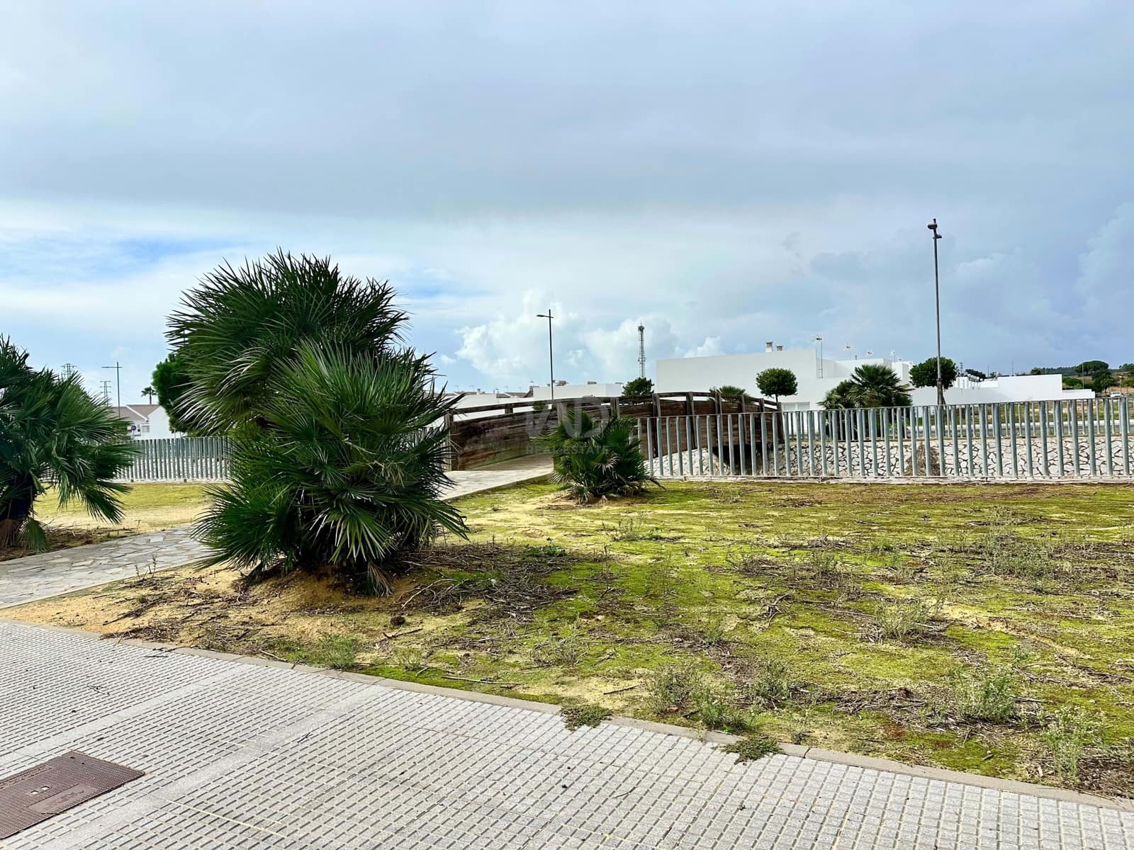 Byggegrund til salg i Huelva by - € 56.000 (Ref: 9991394)