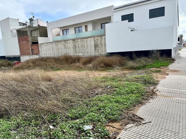 Area Edificabile in vendita in Huelva città - 56.000 € (Rif: 9991394)
