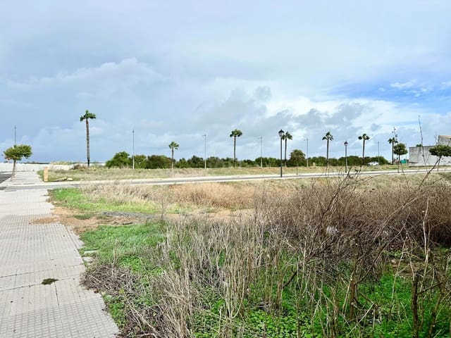 Area Edificabile in vendita in Huelva città - 56.000 € (Rif: 9991394)