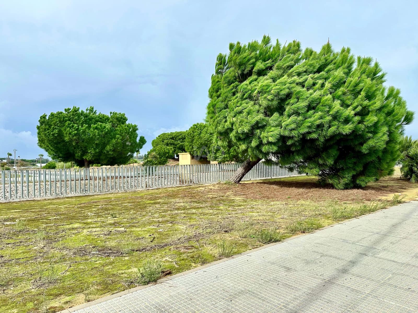 Byggegrund til salg i Huelva by - € 56.000 (Ref: 9991394)