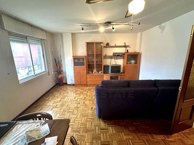 3 soverom Leilighet til salgs i Leon by - € 125 000 (Ref: 9991395)