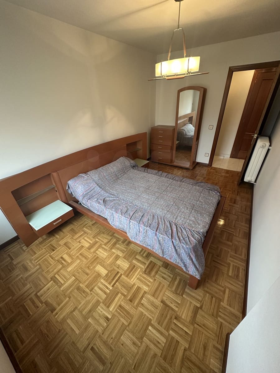 3 quarto Apartamento para venda em Leao cidade - 125 000 € (Ref: 9991395)