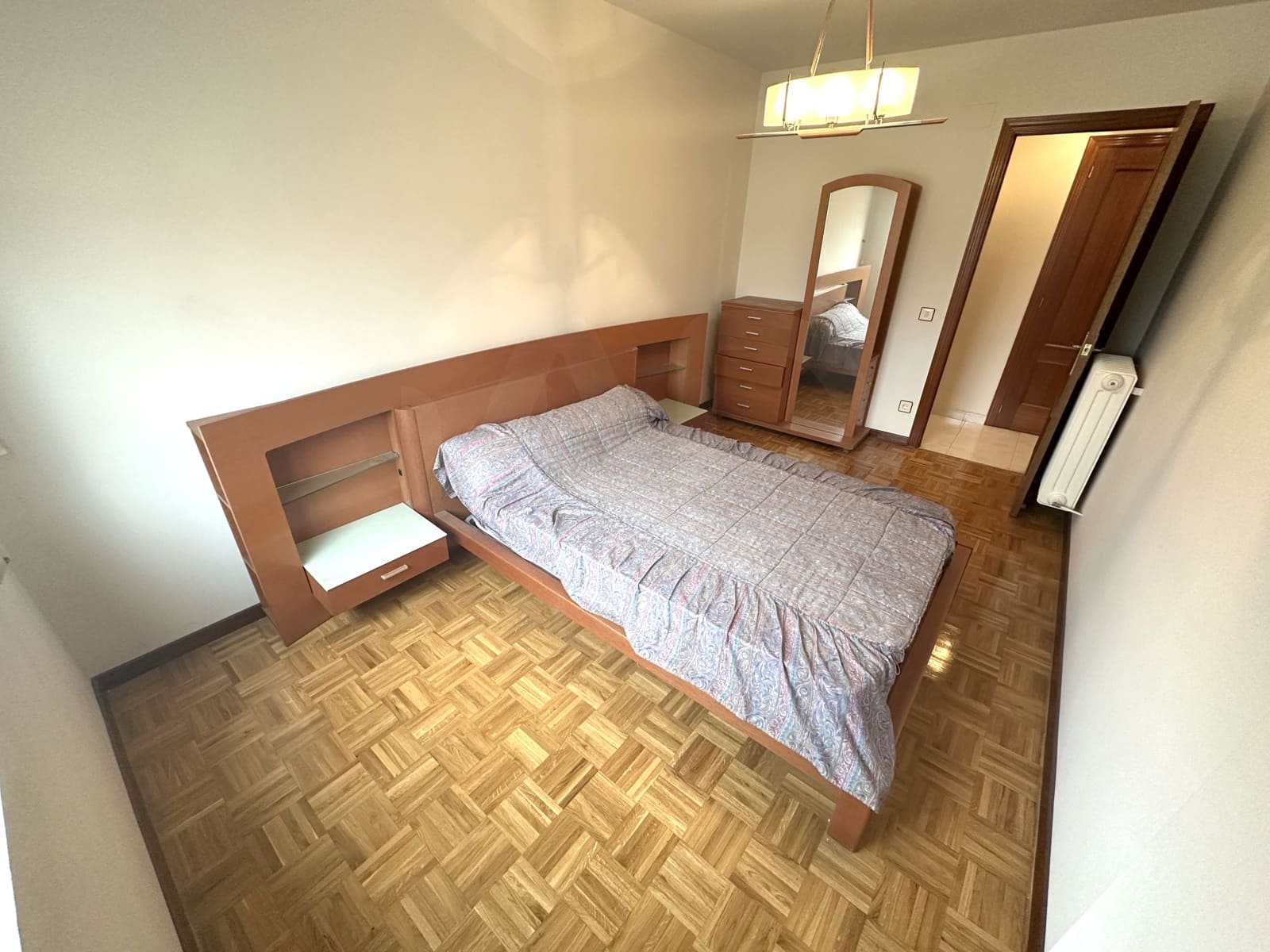 3 quarto Apartamento para venda em Leao cidade - 125 000 € (Ref: 9991395)