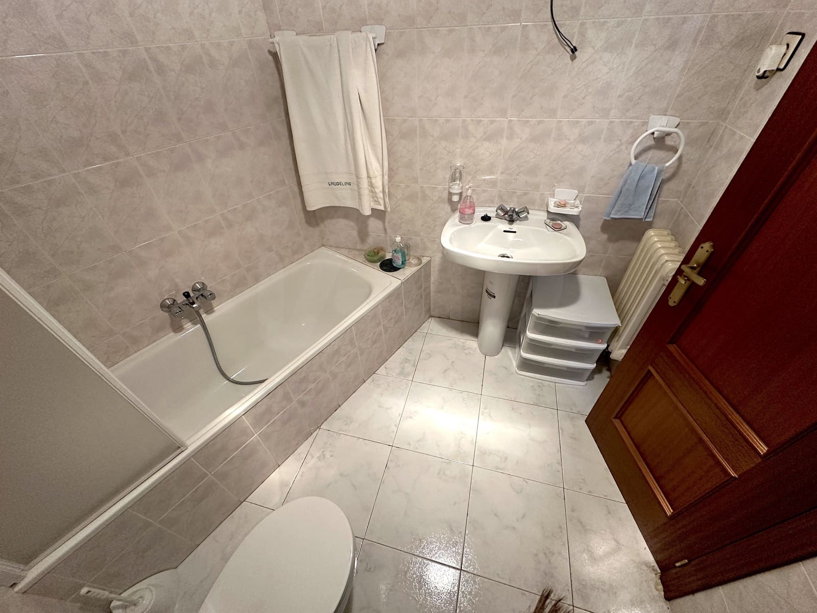 3 quarto Apartamento para venda em Leao cidade - 125 000 € (Ref: 9991395)