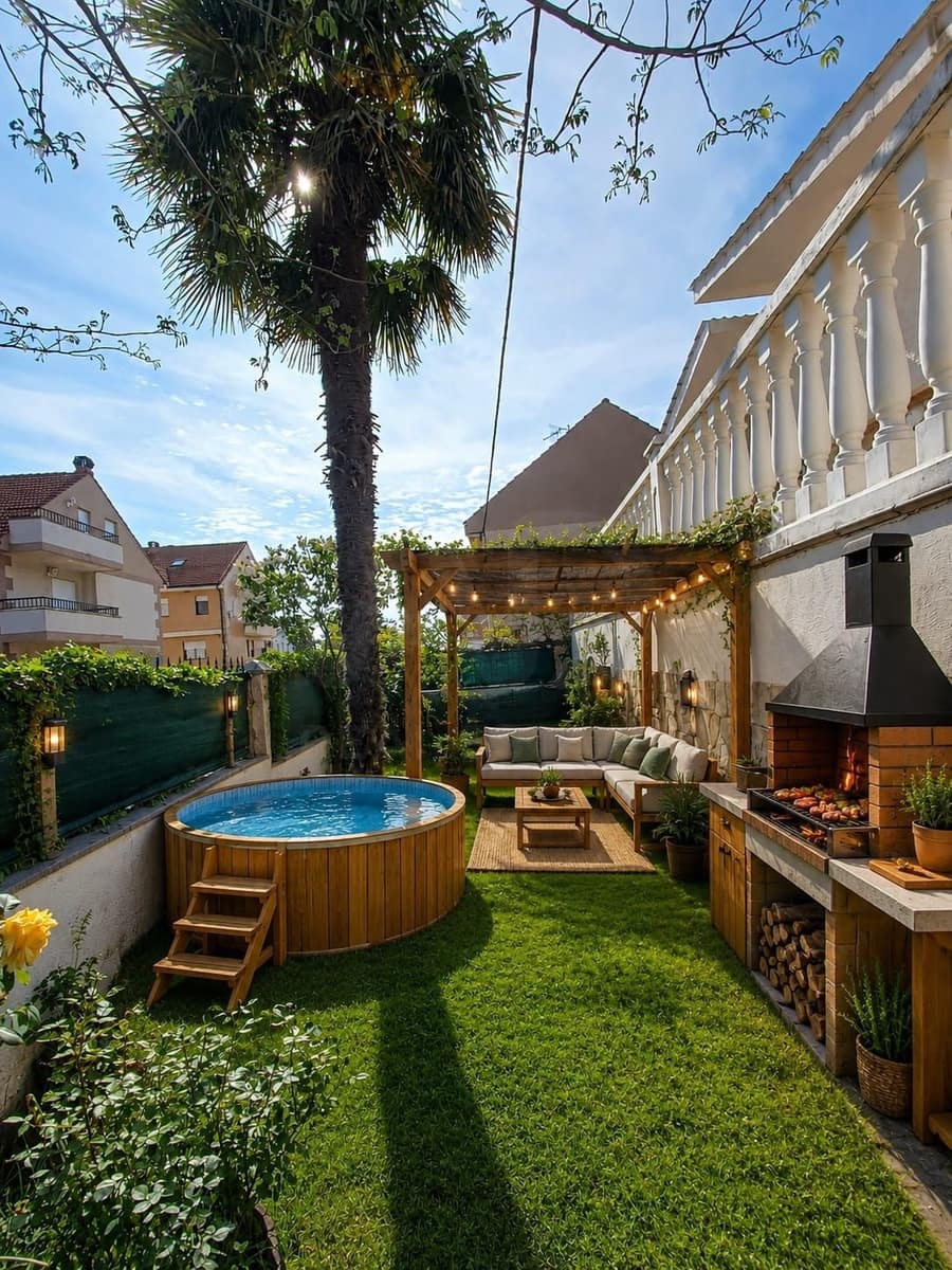 3 bedroom Villa for sale in Leon city with garage - € 225,000 (Ref: 9991396)