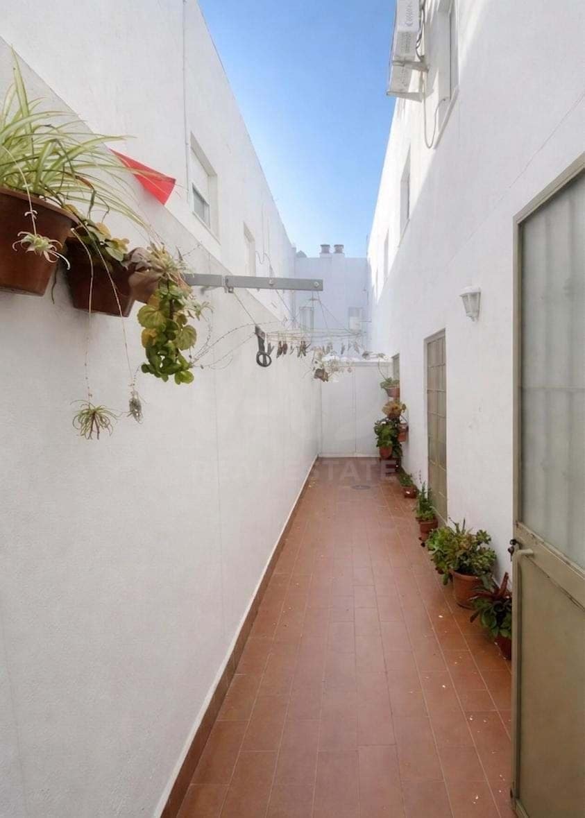 3 Zimmer Apartment zu verkaufen in Huelva Stadt - 125.000 € (Ref: 9991397)