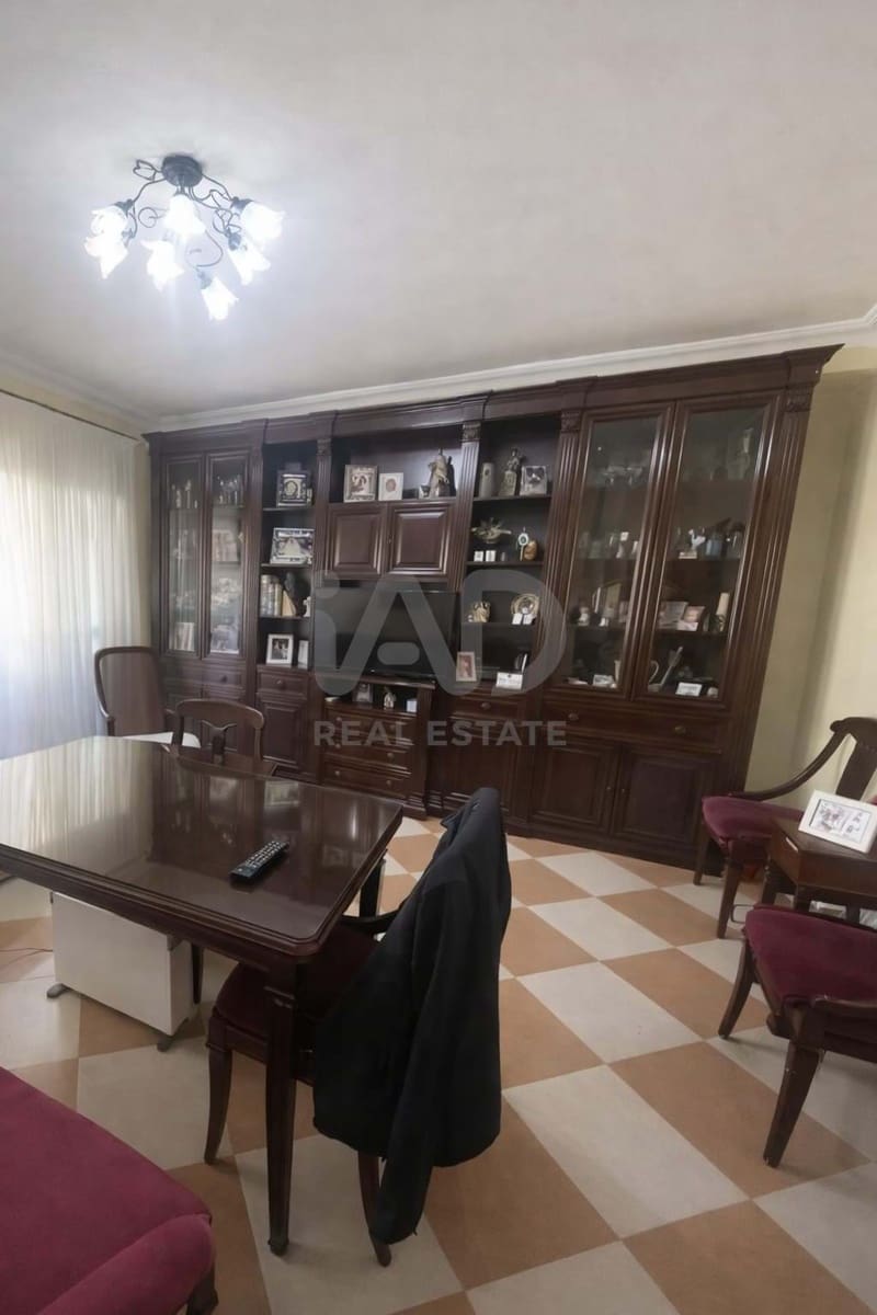 3 Zimmer Apartment zu verkaufen in Huelva Stadt - 125.000 € (Ref: 9991397)