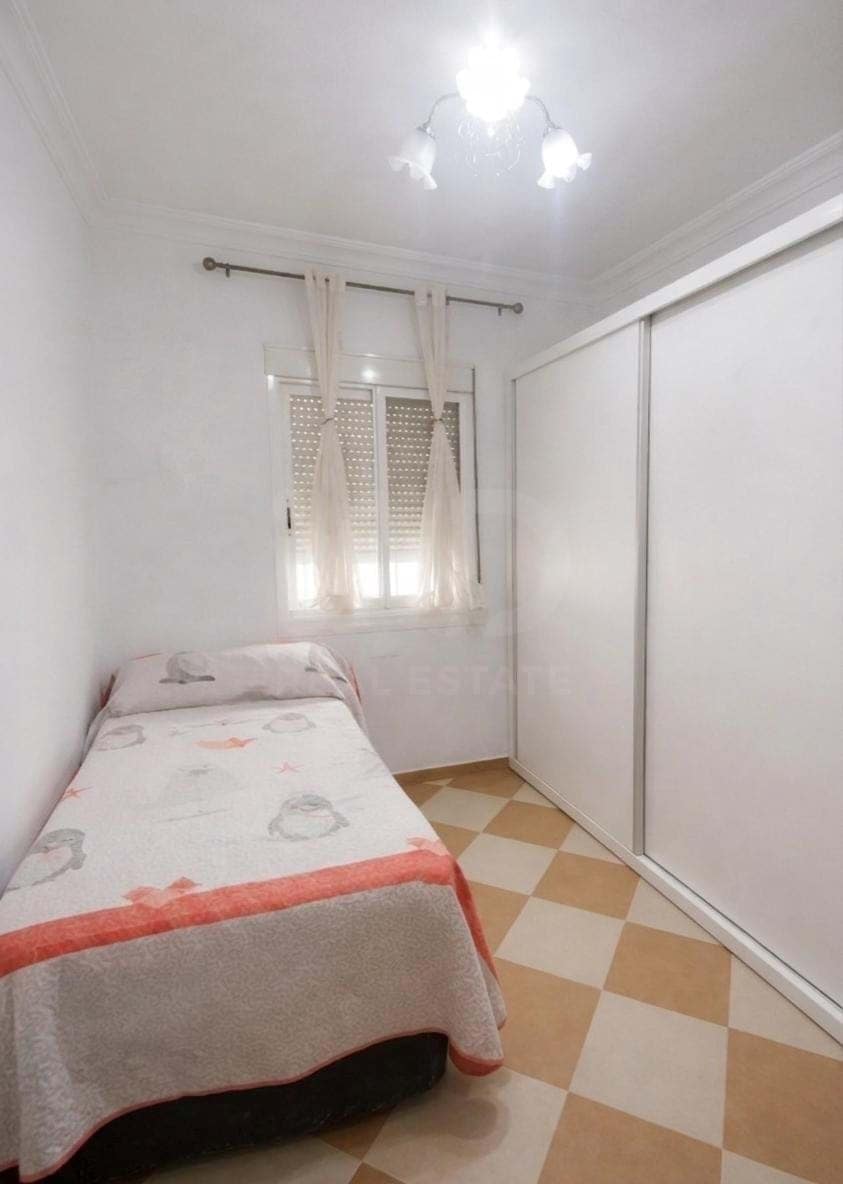 3 Zimmer Apartment zu verkaufen in Huelva Stadt - 125.000 € (Ref: 9991397)