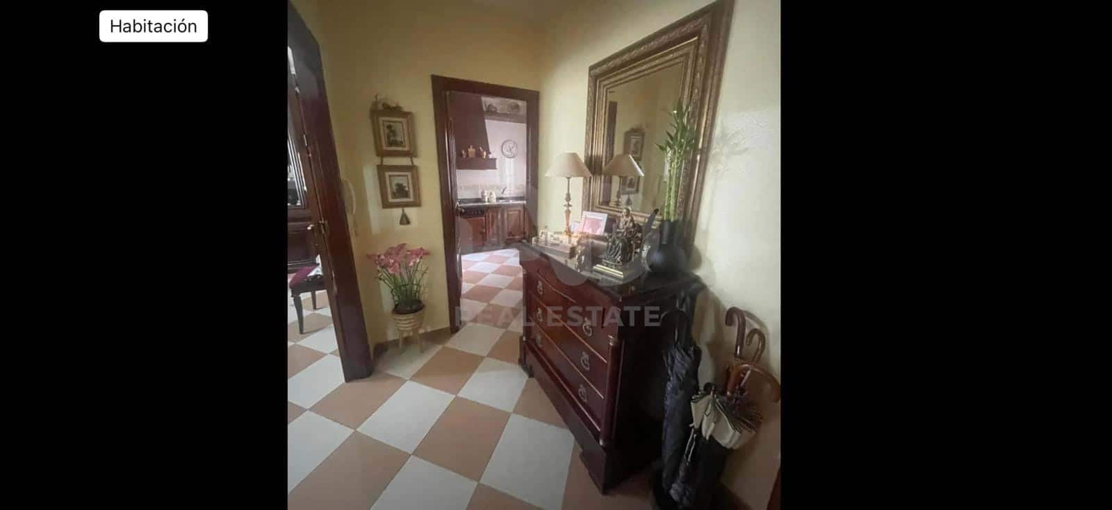 3 Zimmer Apartment zu verkaufen in Huelva Stadt - 125.000 € (Ref: 9991397)