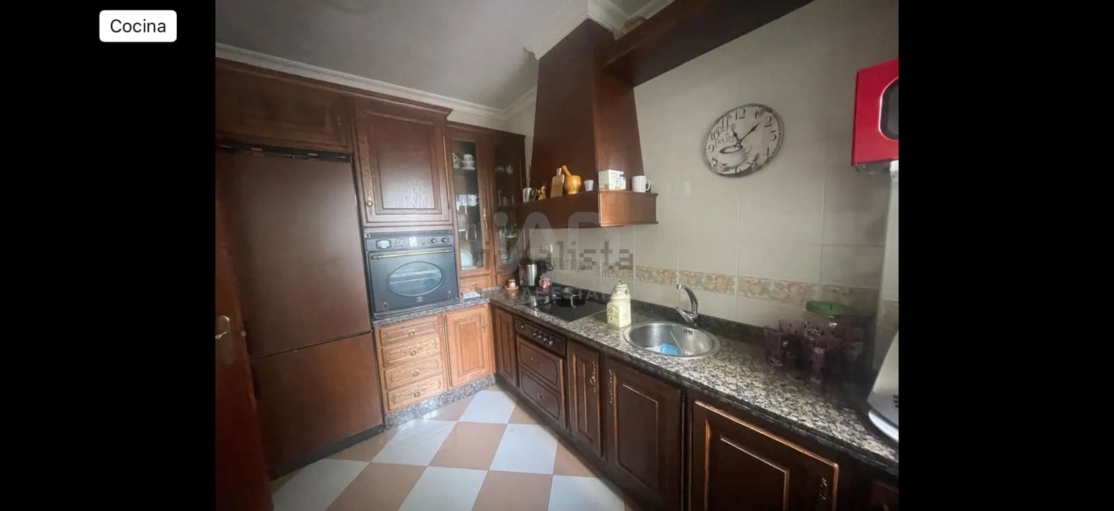 3 Zimmer Apartment zu verkaufen in Huelva Stadt - 125.000 € (Ref: 9991397)