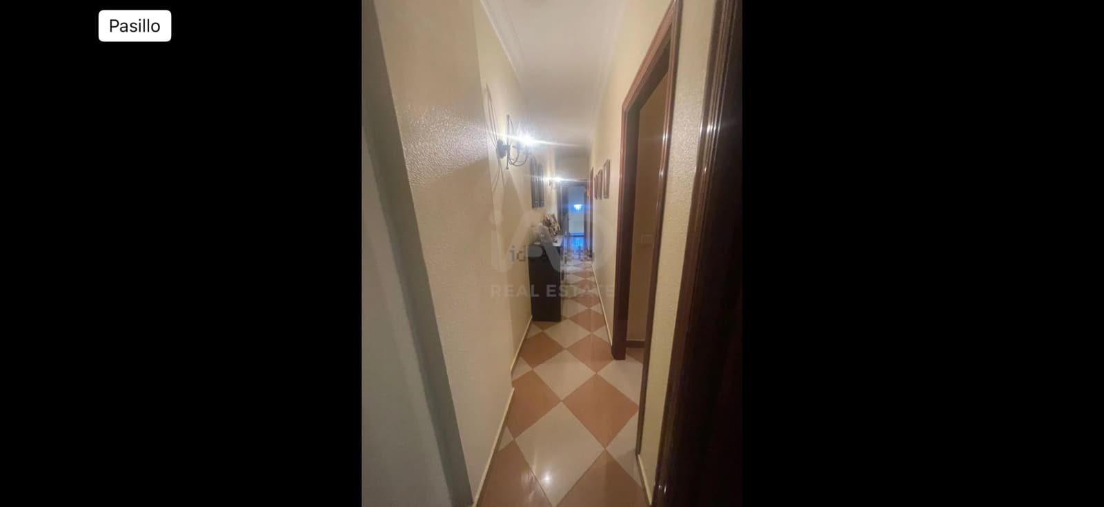 3 Zimmer Apartment zu verkaufen in Huelva Stadt - 125.000 € (Ref: 9991397)