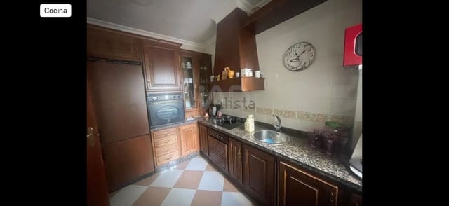 3 soveværelse Lejlighed til salg i Lepe - € 125.000 (Ref: 9991397)