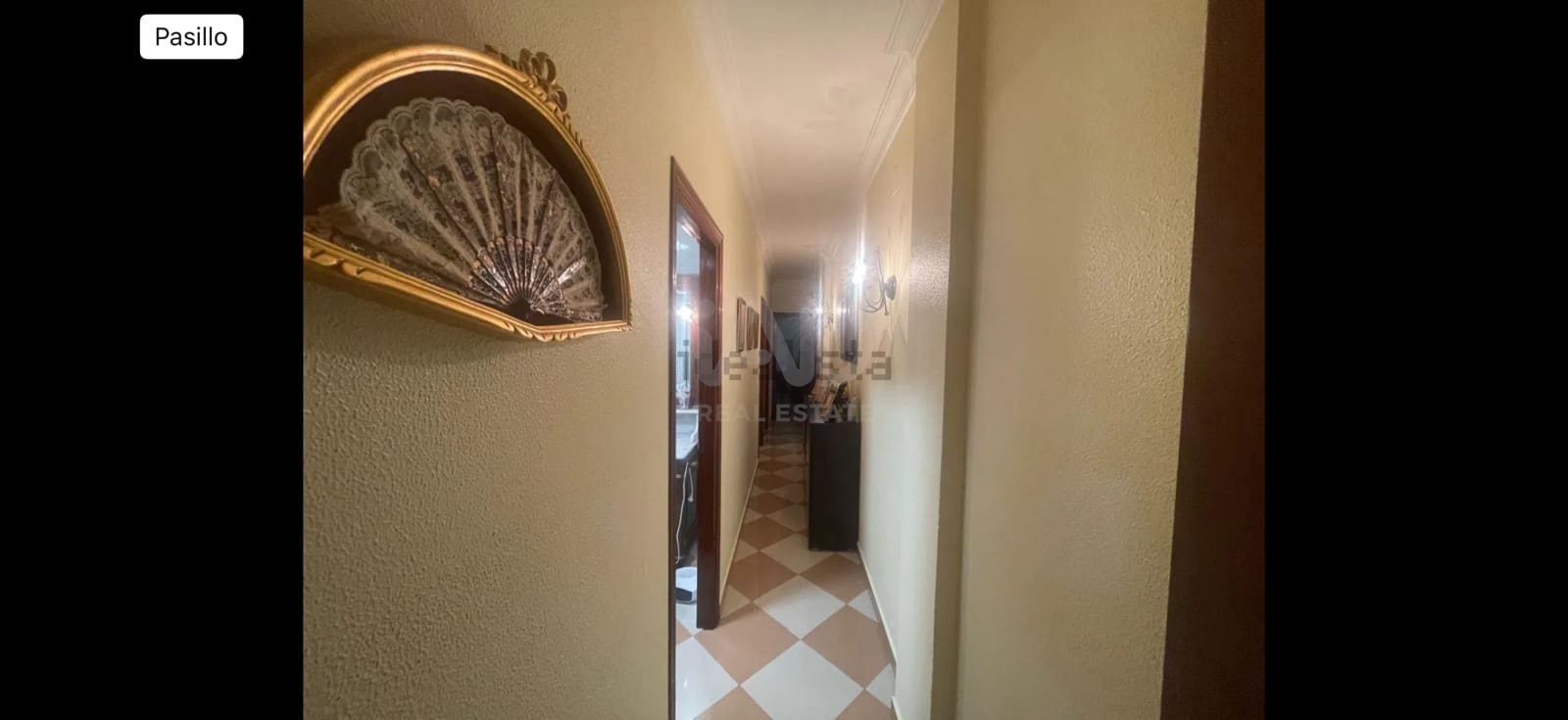 3 Zimmer Apartment zu verkaufen in Huelva Stadt - 125.000 € (Ref: 9991397)
