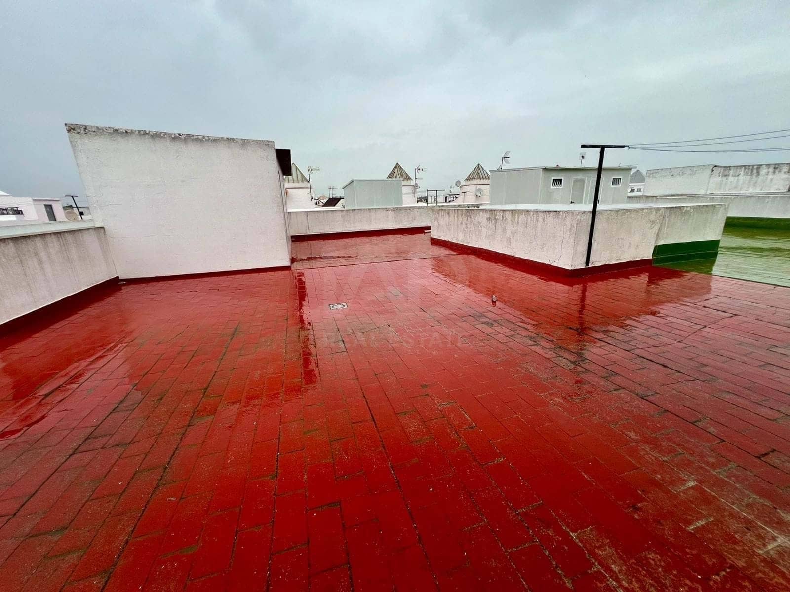 3 Zimmer Apartment zu verkaufen in Huelva Stadt - 125.000 € (Ref: 9991397)