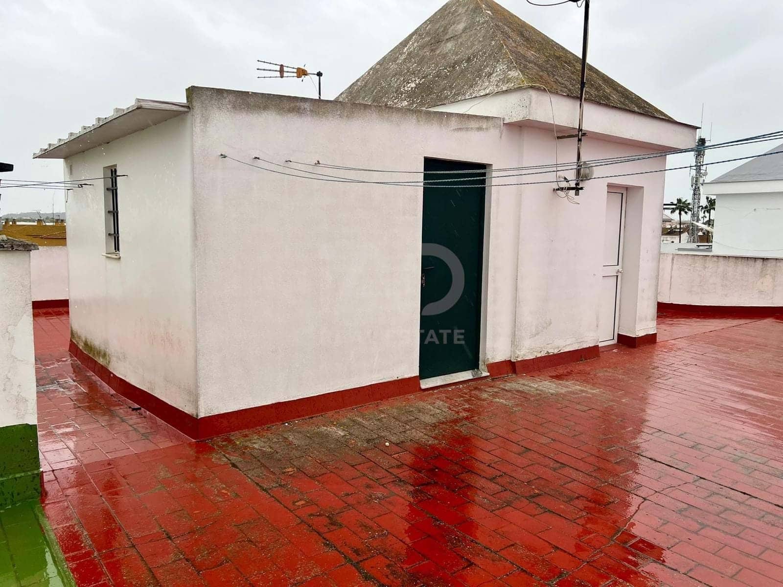 3 Zimmer Apartment zu verkaufen in Huelva Stadt - 125.000 € (Ref: 9991397)