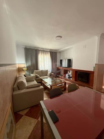 5 soveværelse Byhus til salg i Huelva by - € 240.000 (Ref: 9991398)