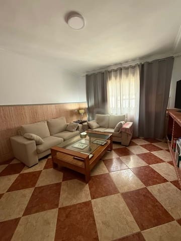 5 soveværelse Byhus til salg i Huelva by - € 240.000 (Ref: 9991398)