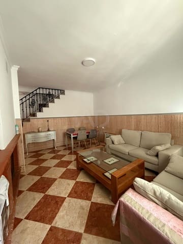 5 soveværelse Byhus til salg i Huelva by - € 240.000 (Ref: 9991398)