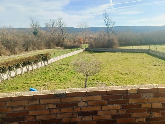 Undeveloped Land for sale in León city - € 110,000 (Ref: 9991399)