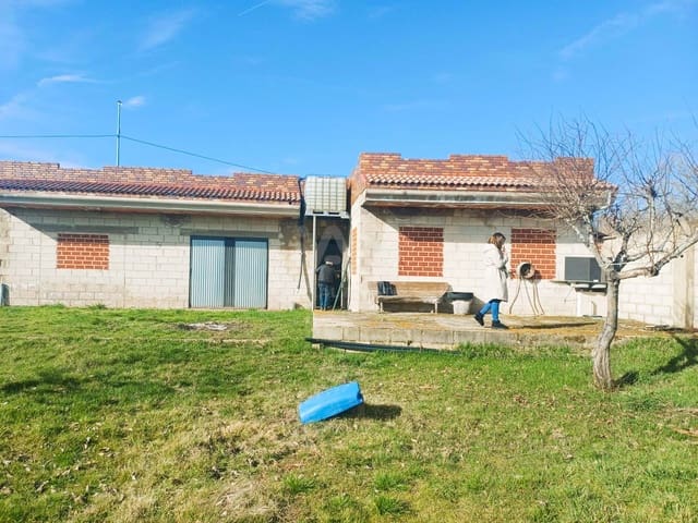 Undeveloped Land for sale in León city - € 110,000 (Ref: 9991399)